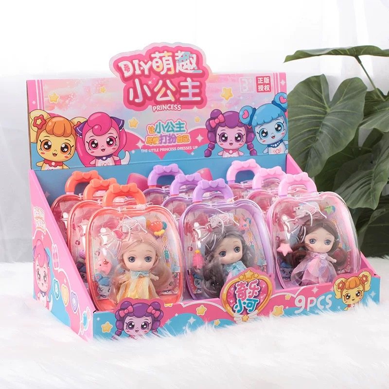 PRINCESS TOY MN-103